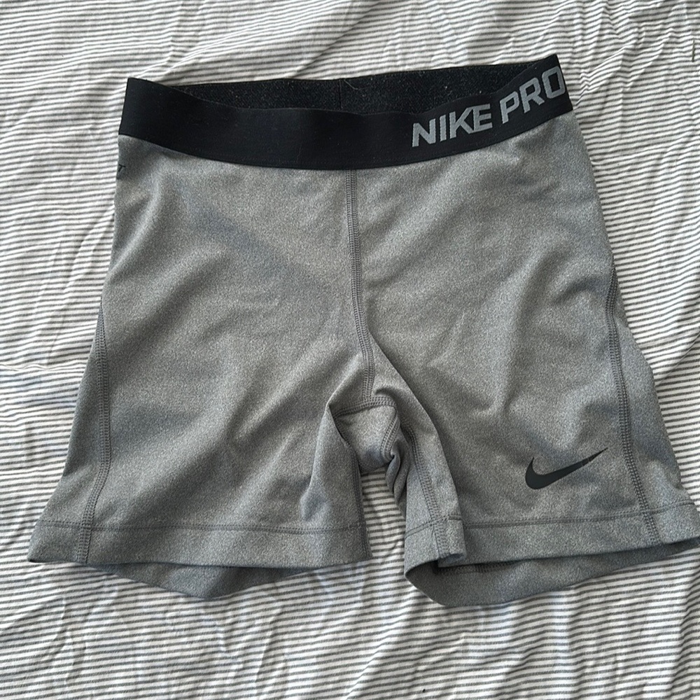 Nike Pro Shorts